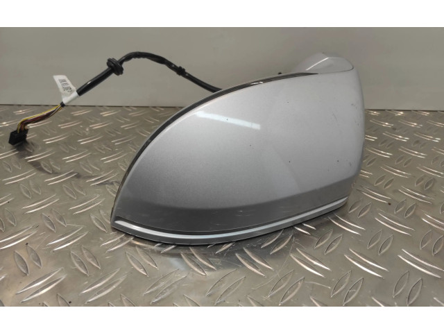 Зеркало электрическое Audi A7 S7 4G 2011 - 2017 года