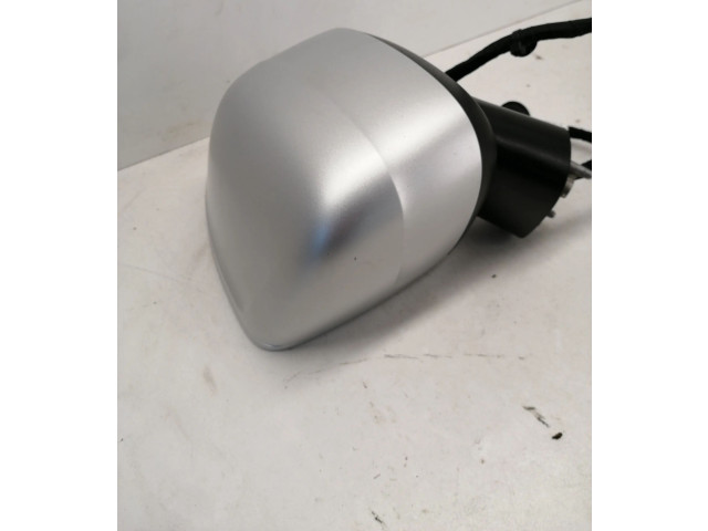 Зеркало электрическое Volvo XC90 2014 - года