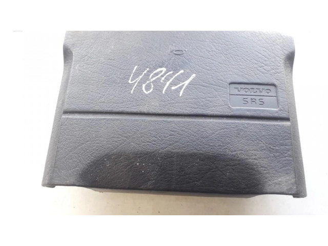 Подушка безопасности водителя 608949   Volvo 440