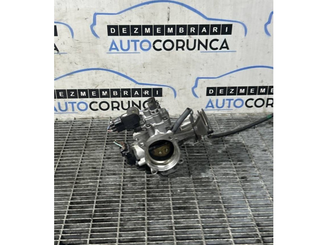 Дроссельная заслонка Daihatsu Terios