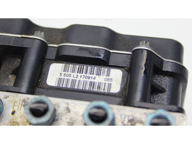 Блок АБС 6850890, 6850891 BMW Z4 E89 2009 - 2017 года