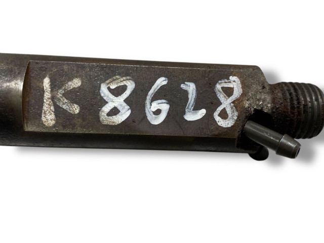 Vstřikovač 0432193595, 038130202A Seat Toledo II (1M) ASV