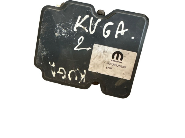 Блок АБС    Ford  Kuga II  2013 - 2019 года