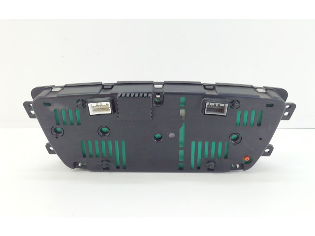 Панель приборов 8022009100, 664950   SsangYong Kyron       