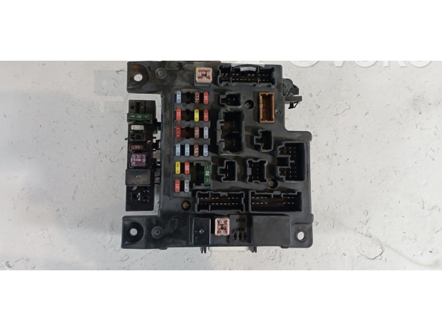 Блок предохранителей 8637A313 Mitsubishi Outlander