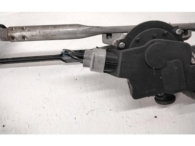 Моторчик дворников A4548200008, 639939 Smart ForFour I