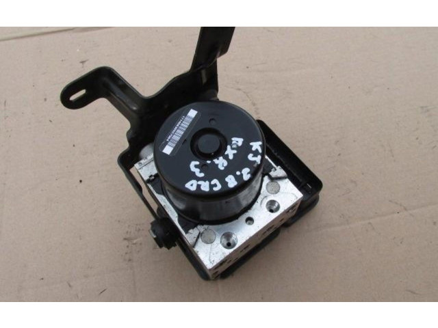 Блок АБС Jeep Cherokee III KJ 2001 - 2008 года