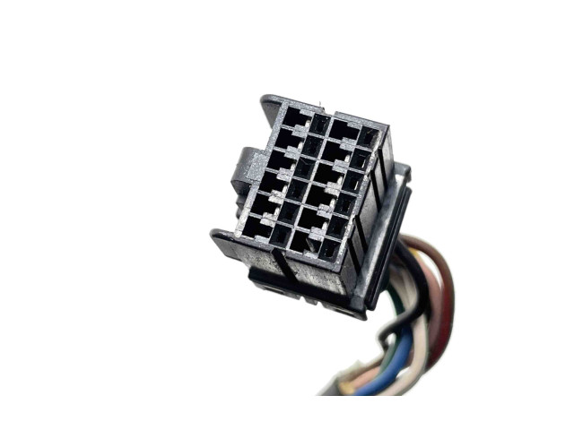 Зеркало (механическое) Jaguar XK8 - XKR 1996 - 2006 года