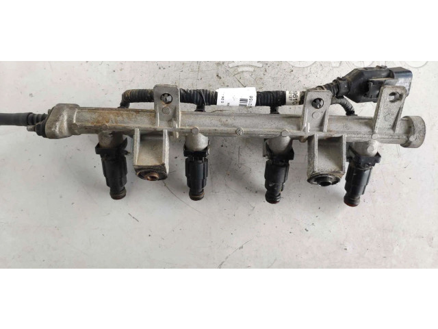 Vstřikovací lišta 3961002910 KIA Picanto