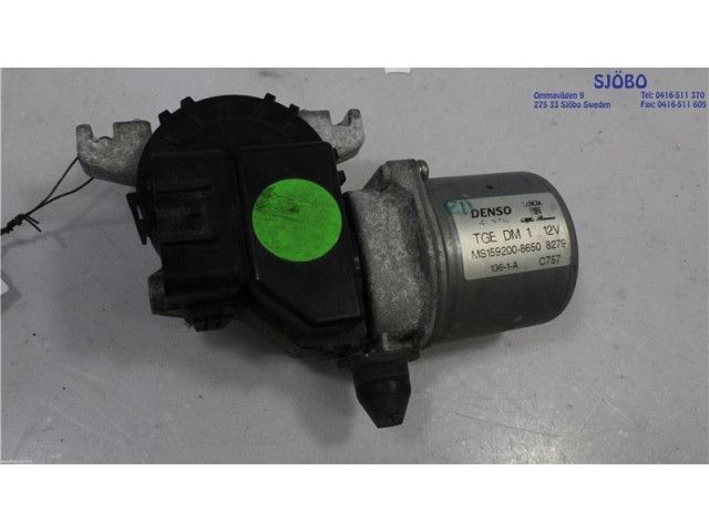 Моторчик дворников 77364424, MS159200-86508279    Fiat 500L