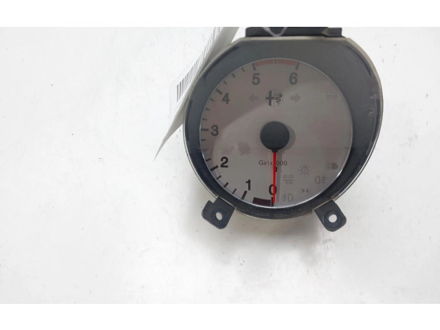 Панель приборов 156034468 Alfa Romeo 166