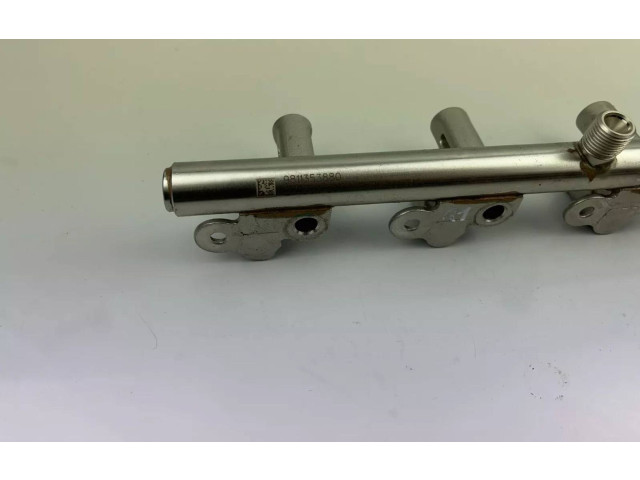 Топливная рампа 9811353880   Peugeot 2008 II  