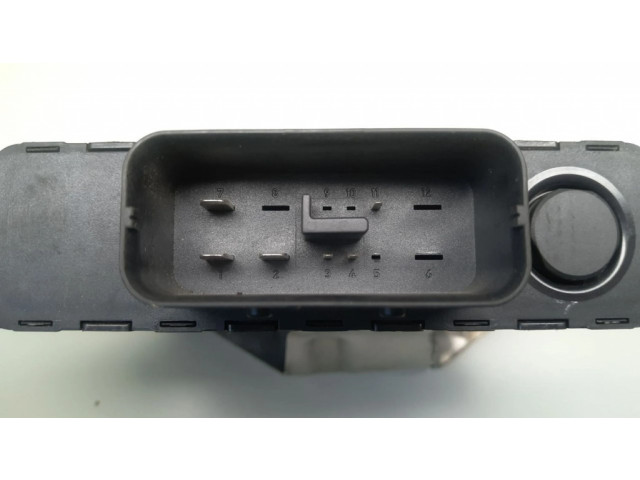 Другие блоки управления / модули