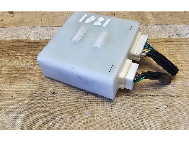 Блок управления 988004HK0A, GYU30086 Infiniti Q50