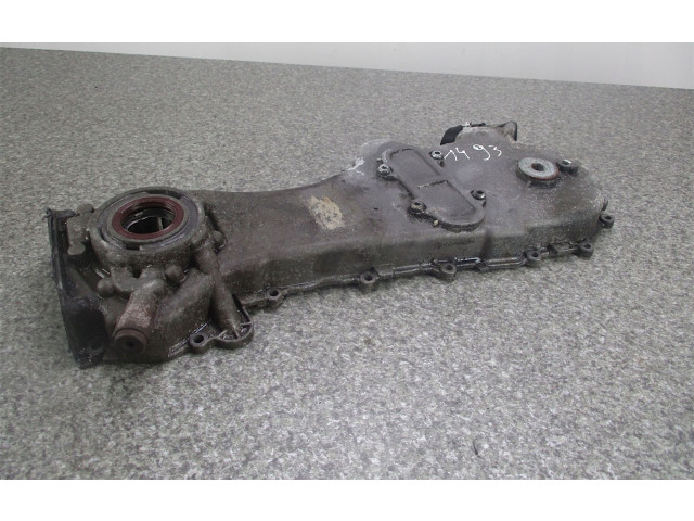 Масляный насос  199 A2.000 55232196  Fiat Grande Punto 