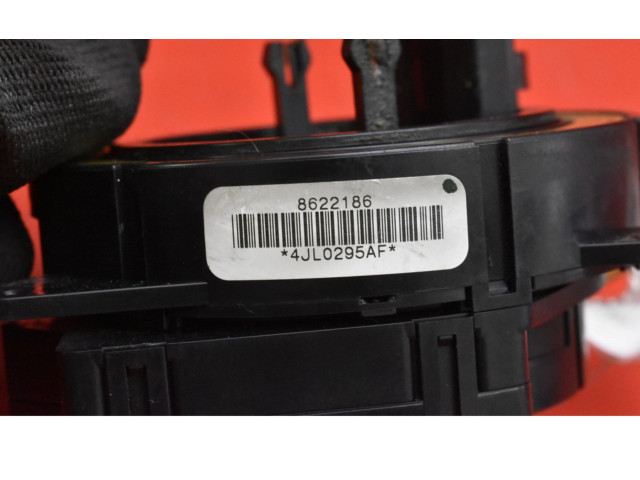 Подрулевой шлейф SRS 8622186, 8622186   Volvo V70