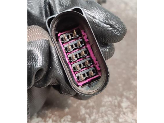 Vstřikovací čerpadlo 460404972, 460404972 Volkswagen Polo IV 9N3