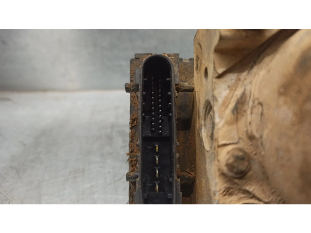 Блок АБС 589101C800, 0265231448 Hyundai Getz