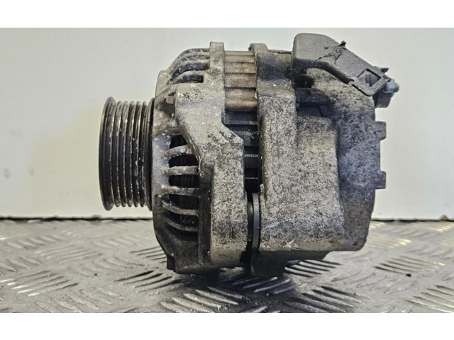 Генератор 13893N   Honda Civic      