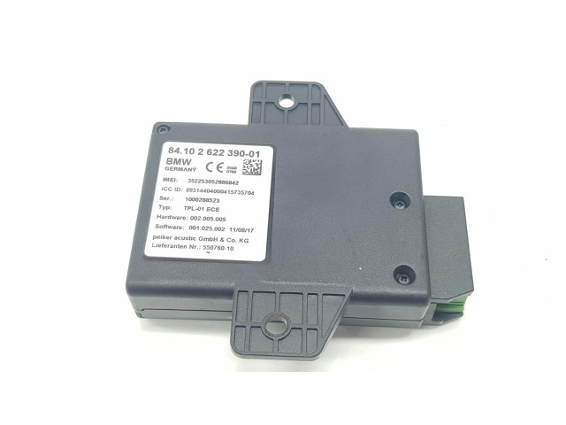 Блок управления 84102622390, 2622390 Mini Clubman F54