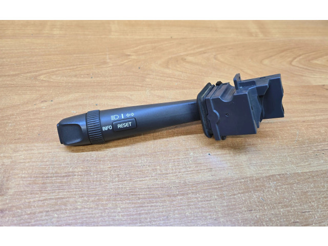 Ручка поворотов/ фонарей Volvo V70 2005 - 2008 года