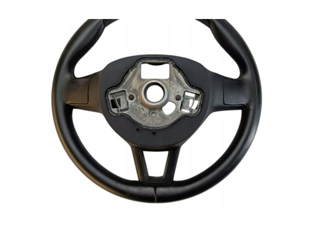 Руль Skoda Rapid (NH)  2012 - 2019 года 5L0419091G      