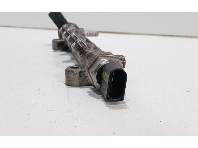 Магистральная трубка топлива    04L089B   Skoda Octavia Mk3 (5E)