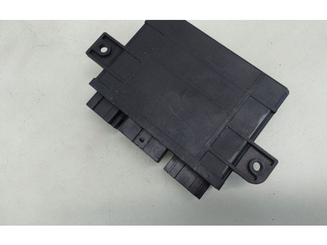 Блок комфорта 7M0962257DC Ford Galaxy