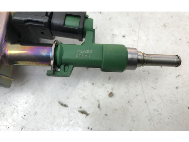 Топливная рампа 2325015070, F203307 Lexus LBX для двигателя M15A-Y90