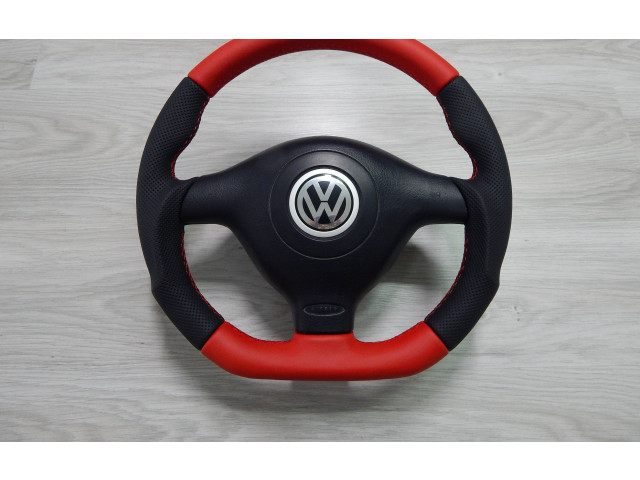 Руль Volkswagen Golf IV 1998 - 2005 года 1J0419091