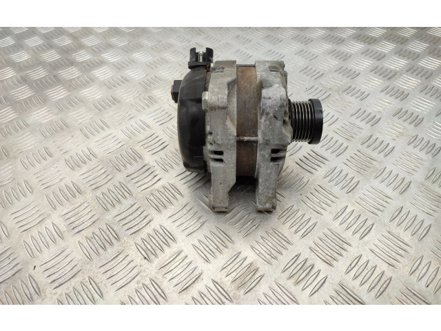 Генератор CV6T10300BC Ford B-MAX