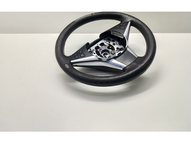 Volant BMW 5 E60 E61 2009 6083195, 33555231