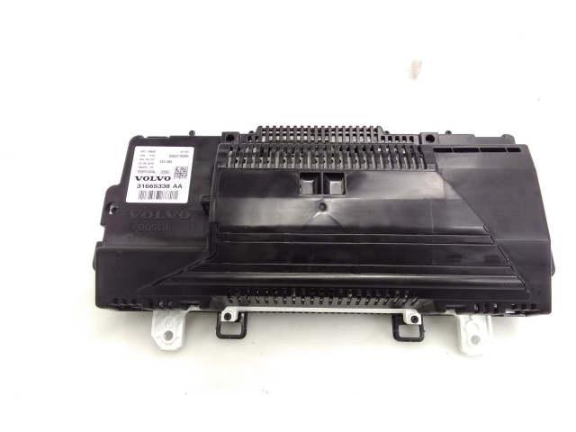Панель приборов 0263719285, 31665338   Volvo XC90       