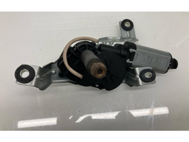 Моторчик заднего дворника 8638163    Volvo XC90