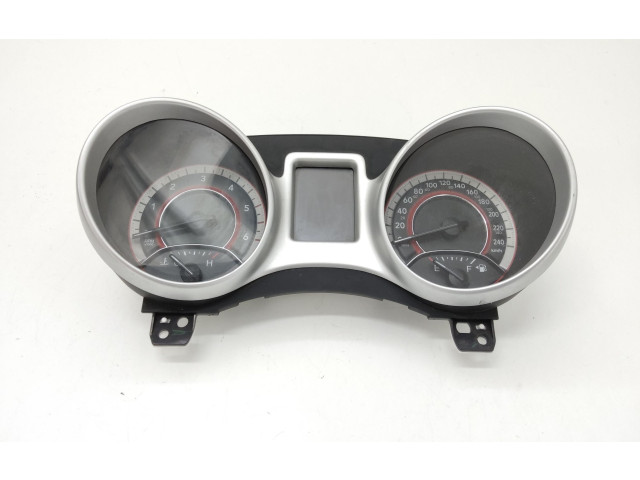 Панель приборов K68249007AD, 56046751AE Fiat Freemont