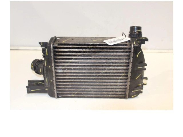 Интеркулер IMPRK984324 Dacia Dokker