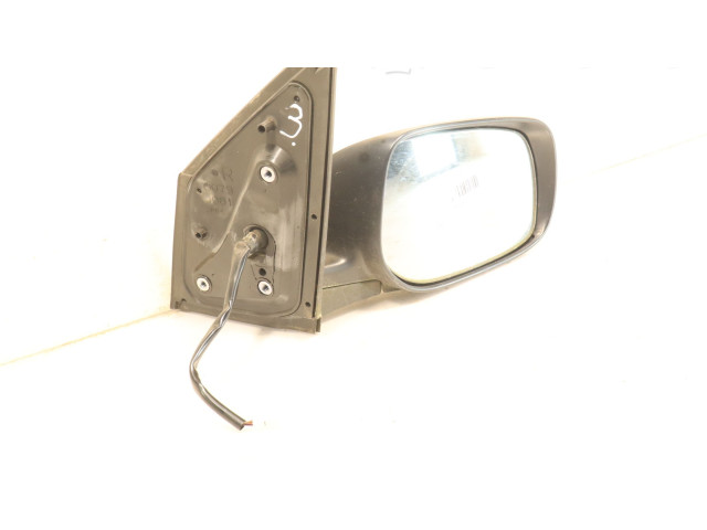 Зеркало электрическое Daihatsu Sirion - года