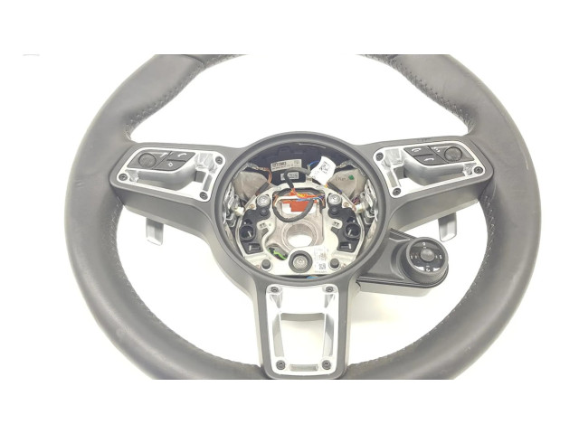 Volant Porsche Cayman 982 2016 9P1419091FK