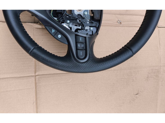 Volant Honda Jazz 2010 78500TFV00G5M1  