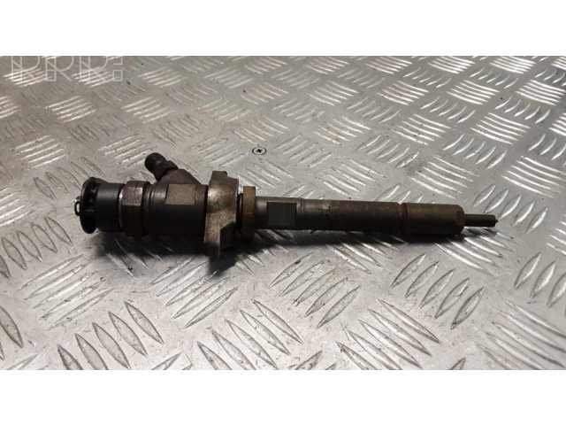 Vstřikovač 0445110311 Citroen Berlingo pro naftový motor 1.6