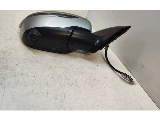 Zpětné zrcátko Nissan Qashqai 2020 20805004