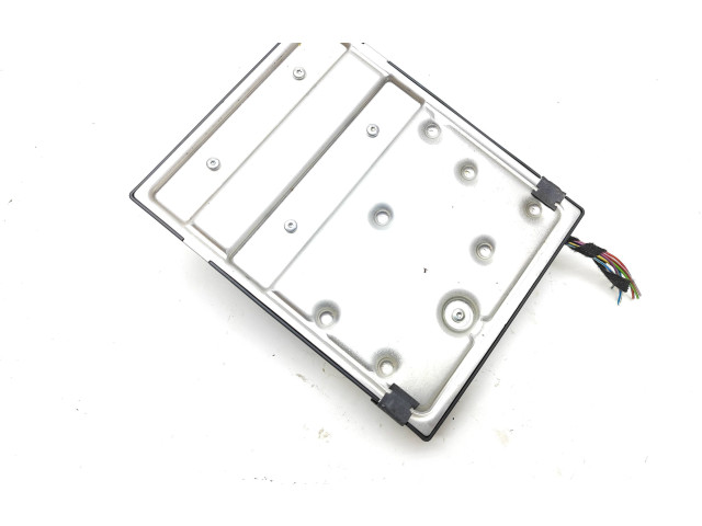 Блок комфорта 4H0907063, 4H0907063G Audi A7 S7 4G