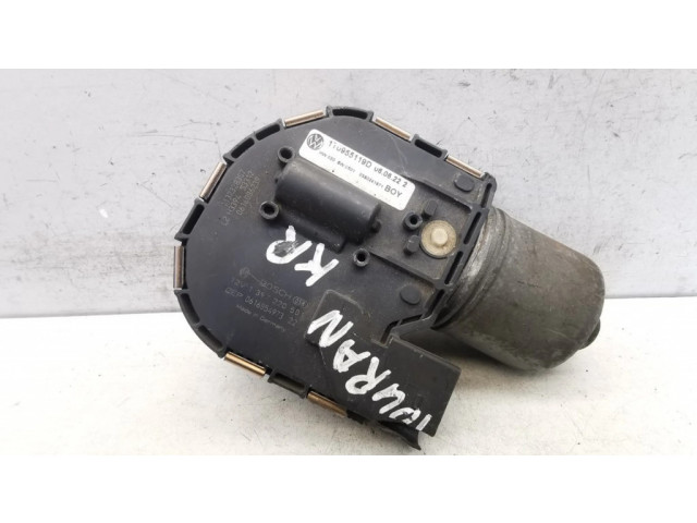 Моторчик дворников 1T0955119D Volkswagen Touran I