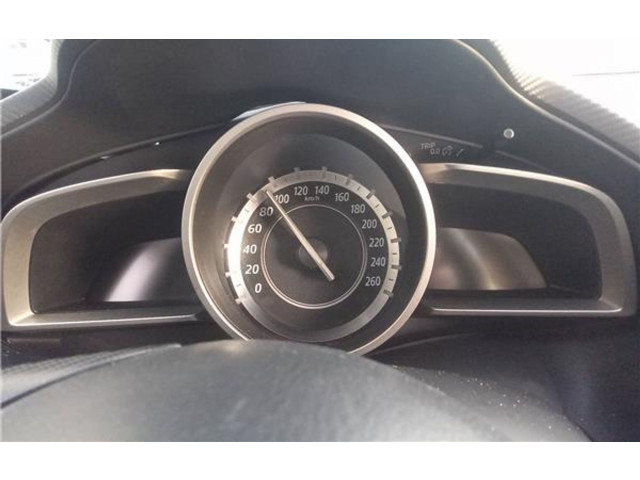 Панель приборов H4BHS2F Mazda 3 II