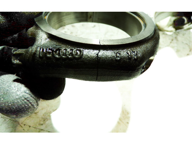 Píst CKD Volkswagen Touareg II CKD