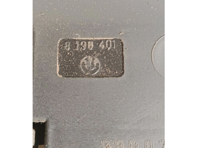 Zámek zadních dveří 8190401   Rover 75 2000