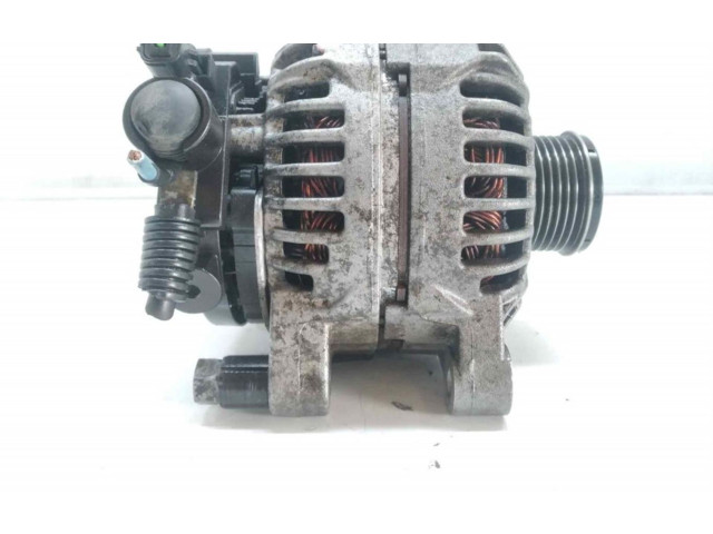 Генератор 0124525035   Peugeot Expert      