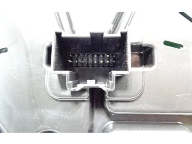 Čerpadlo oleje H1BT10849CBM, 00253276 Ford Fiesta M1JM