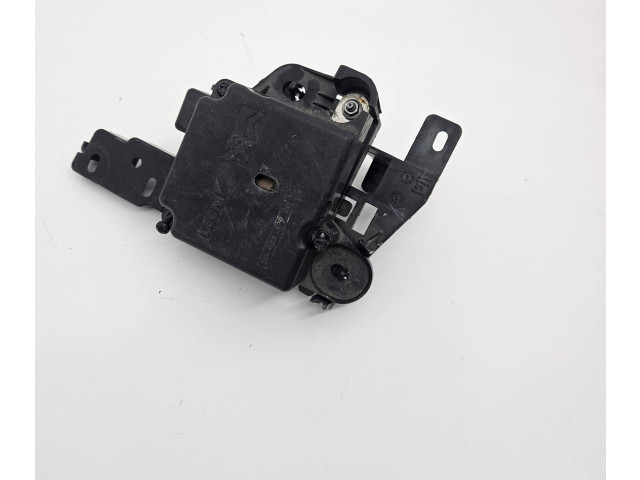 Блок управления 9802447780 Citroen C3 Aircross