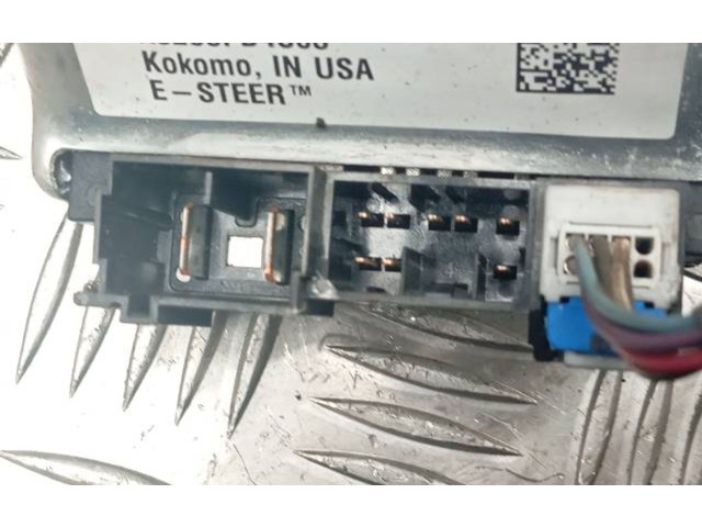 Рулевая рейка Opel Meriva A 2003 - 2010 года